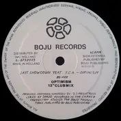 Last Showdown Feat. T.C.A.