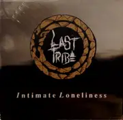 7inch Vinyl Single - Last Tribe - Intimate Loneliness - White