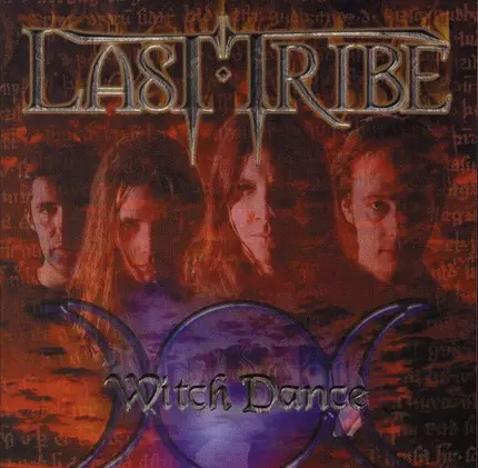 Last Tribe - Witch Dance