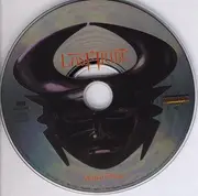 CD - Last Tribe - Witch Dance