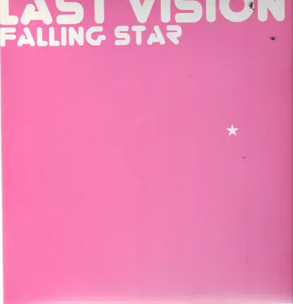 Last Vision - Falling Star