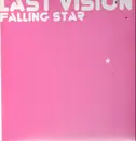 12inch Vinyl Single - Last Vision - Falling Star