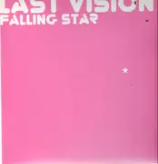 12inch Vinyl Single - Last Vision - Falling Star