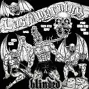 7inch Vinyl Single - Last Warning - Blinded - Limited Edition + download code