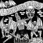 Last Warning - Blinded