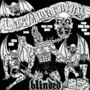 Last Warning - Blinded