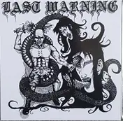 Last Warning - Last Warning