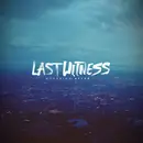 LP - Last Witness - Mourning After - Translucent Blue Vinyl / Gatefold