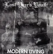 Last Year's Youth - Modern Living