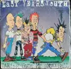 7inch Vinyl Single - Last Years Youth / Rotten Boi!s - Taking Home My Ball