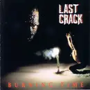 CD - Last Crack - Burning Time