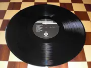 LP - Last Days Of April - Rainmaker