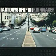 LP - Last Days Of April - Rainmaker