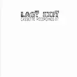 Last Exit - Cassette Recordings 87
