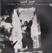 LP - Last Exit - Last Exit