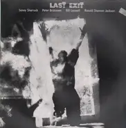 Last Exit - Last Exit