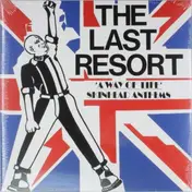 Last Resort - WAY OF.. -REISSUE-
