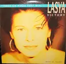12inch Vinyl Single - Lasya Victory - Tout Ca Nous Fait Mal