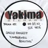 12'' - Laszlo Beckett - Camberwell Beauties Ep