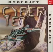 CD - Laszlo Bencker , Wesley Plass / Hannes Treiber And John Epping - Cyberjet