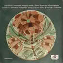 LP - László Berki & His Folk Orchestra - Csárdások, Fantáziák, Magyar Nóták