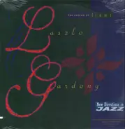 László Gárdonyi - The Legend Of Tsumi