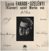 László Farago-Szelényi