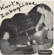 Laszlo Farkas - Kurt's Zamaglione