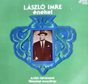 László Imre