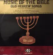 László Sándor / Magyar Állami Operaház Kamarakóru