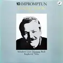 LP - Laszlo Simon - 10 Impromptun