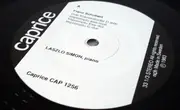 LP - Laszlo Simon - 10 Impromptun