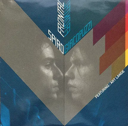 Laszlo Spiro , Reto Giacopuzzi - Frontal