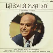 László Szalay - Hungarian Songs