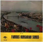 László Szalay - Famous Hungarian Songs