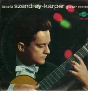 Laszlo Szendrey-Karper
