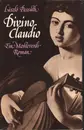 Hardcover - Laszlo Passuth - Divino Claudio
