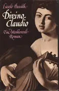 Hardcover - Laszlo Passuth - Divino Claudio