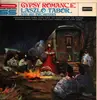 LP - Laszlo Tábor And His Orchestra - Gypsy Romance
