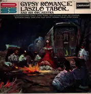 Laszlo Tábor And His Orchestra - Gypsy Romance