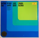LP-Box - Schoenberg / Berg / Webern - Neue Wiener Schule - Die Streichquartette - Hardcover box + Booklet