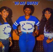 Las Chicas Del Pais - Yo Me Bufeo