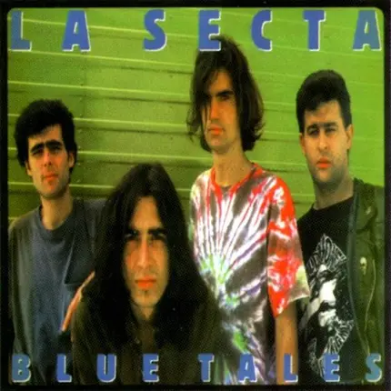 La Secta - Blue Tales