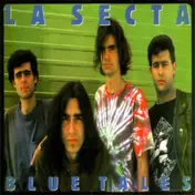 La Secta - Blue Tales