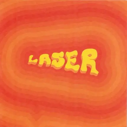 Laser - Vita Sul Pianeta