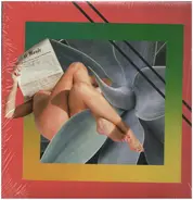 Laser Background - Correct