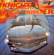 Laser-Cowboys - Theme From Knight Rider (Mega Mix)