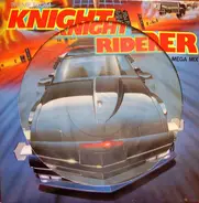 Laser-Cowboys - Theme From Knight Rider (Mega Mix)