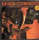 12'' - Laser Cowboy's - Ultra Warp (The Final Conflict) (New U.S. Remix)