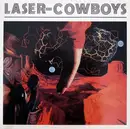 12'' - Laser-Cowboys - Ultra Warp